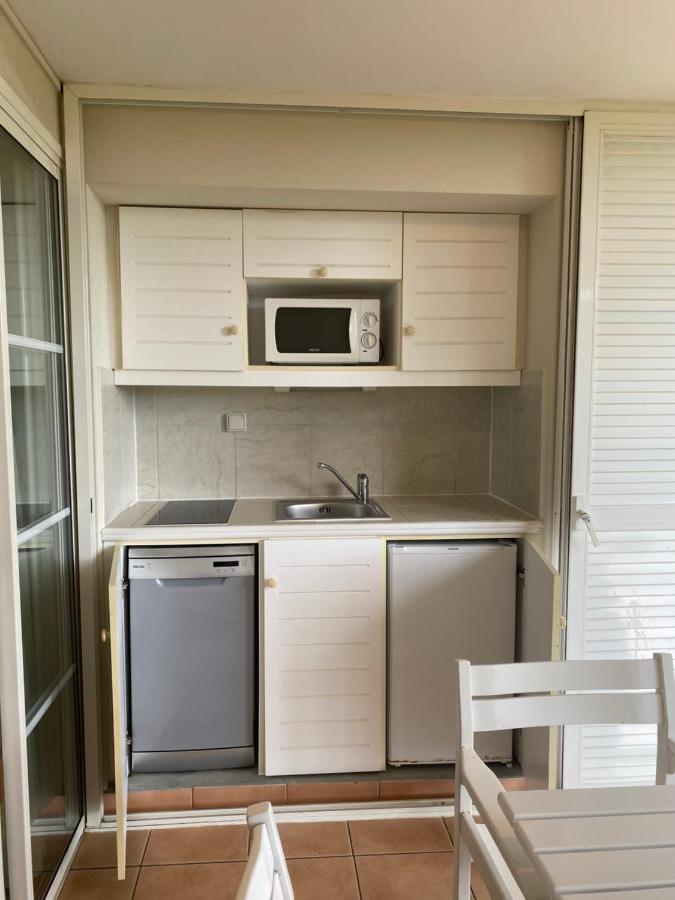 Studio Rdc La Desirade Martinique Acces Direct Plage Sainte-Luce Buitenkant foto